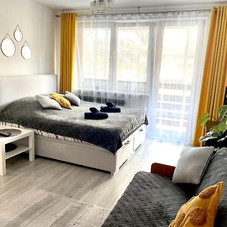 Apartament Rysowka Ζακοπάνε Εξωτερικό φωτογραφία