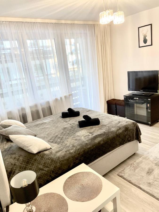 Apartament Rysowka Ζακοπάνε Εξωτερικό φωτογραφία