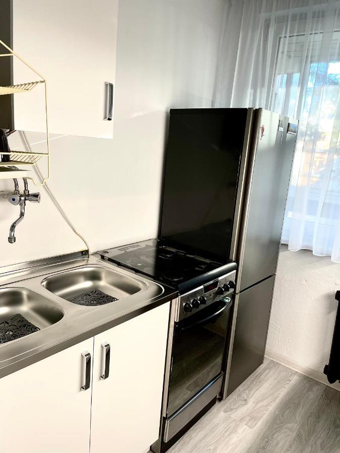 Apartament Rysowka Ζακοπάνε Εξωτερικό φωτογραφία