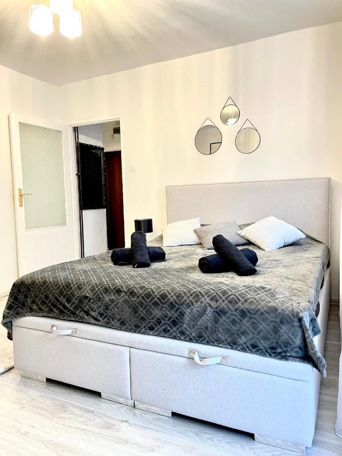 Apartament Rysowka Ζακοπάνε Εξωτερικό φωτογραφία