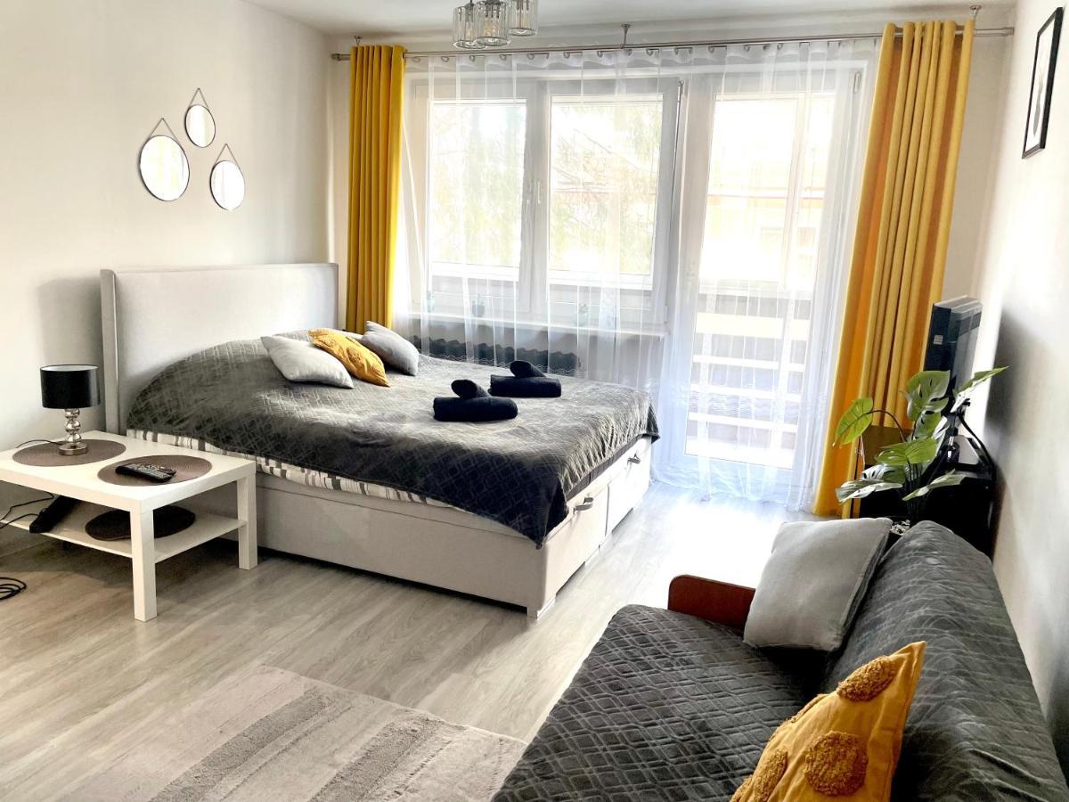 Apartament Rysowka Ζακοπάνε Εξωτερικό φωτογραφία