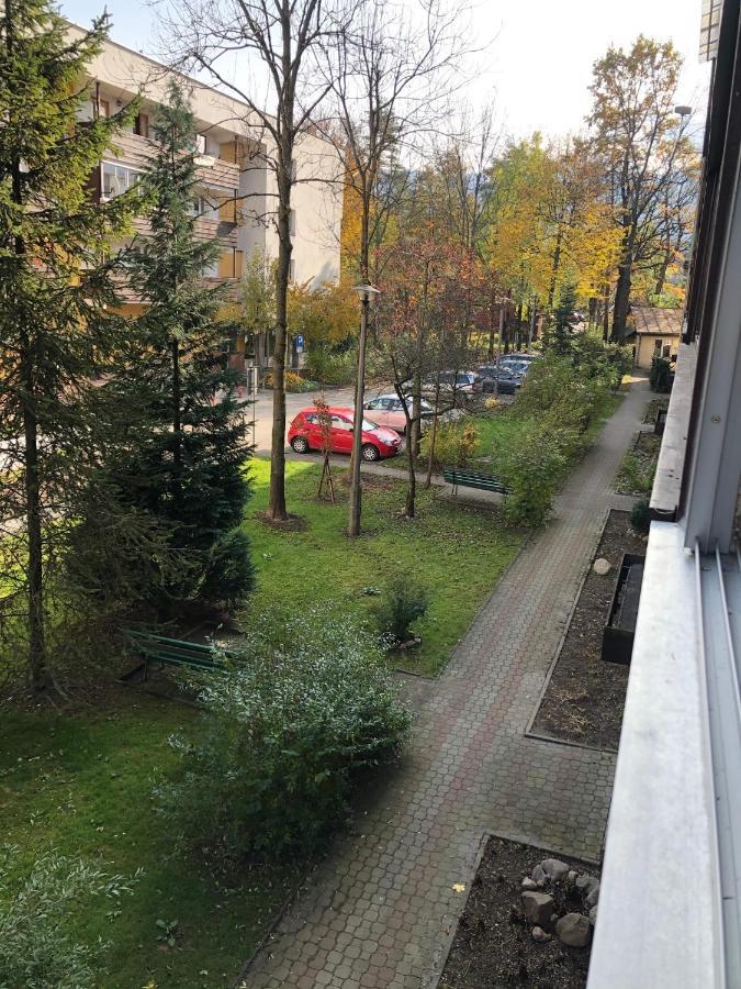 Apartament Rysowka Ζακοπάνε Εξωτερικό φωτογραφία